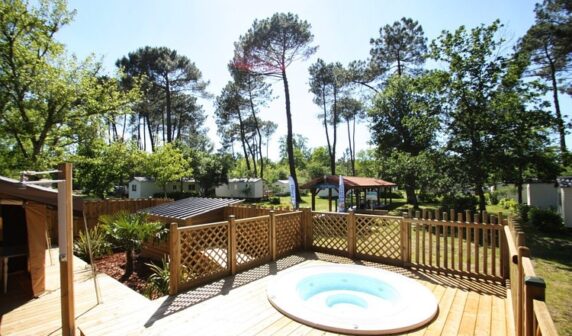 Homair Le Soleil des Landes - photo 7