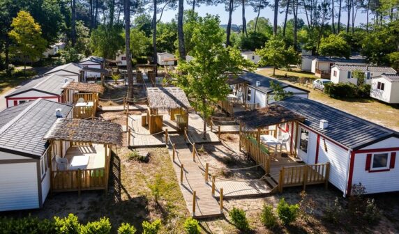Homair Le Soleil des Landes - photo 11