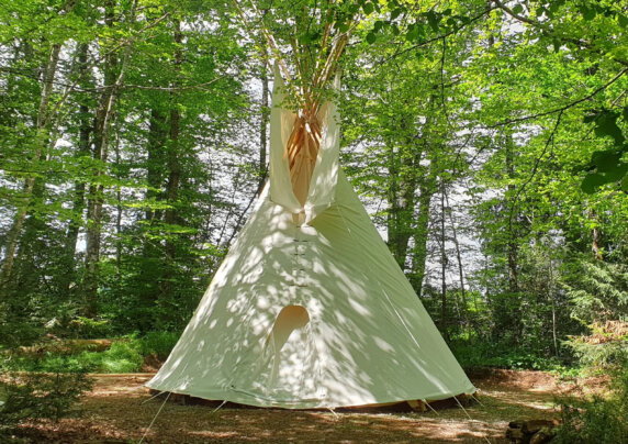 Camping Le Soustran - photo 6