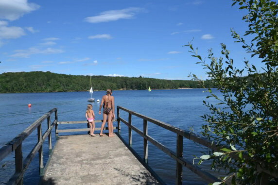 Camping Le Soustran - photo 11
