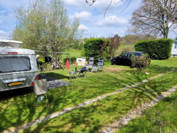 Camping Le Soustran - photo 4