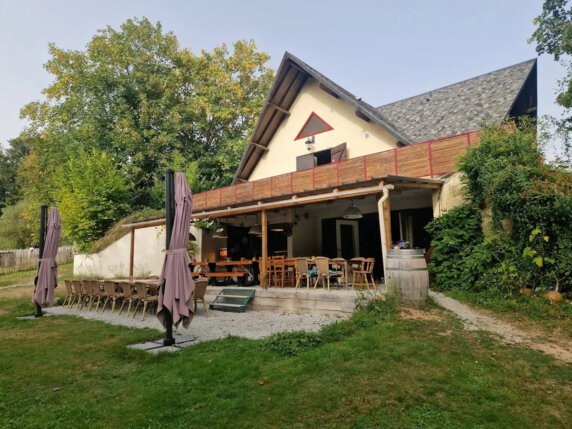 Camping Le Soustran - photo 7