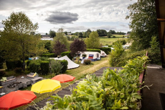 Camping Le Soustran - photo 1