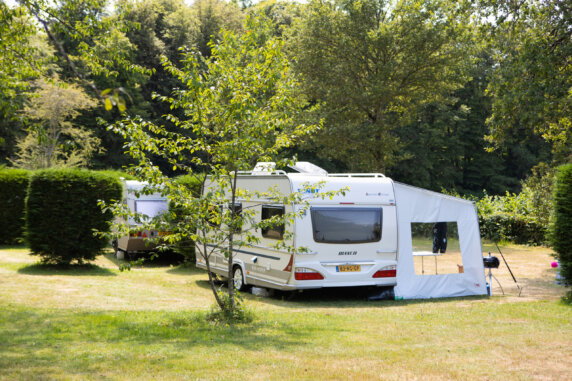Camping Le Soustran - photo 2