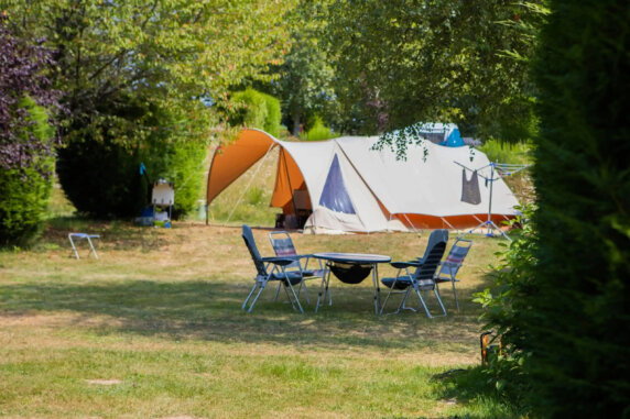Camping Le Soustran - photo 3