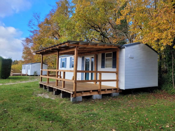 Camping Le Soustran - photo 5