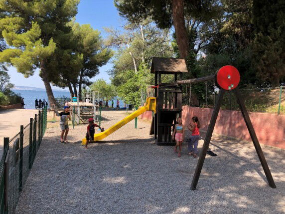 Camping Marina Plage - photo 4