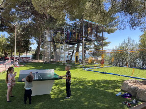 Camping Marina Plage - photo 5
