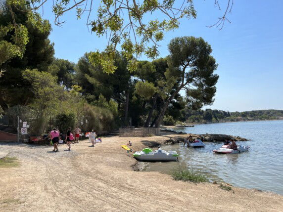 Camping Marina Plage - photo 6