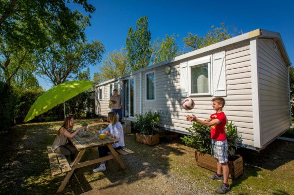 Camping Marina Plage - photo 3