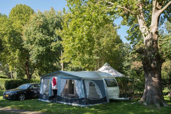 Camping Paradis Les Nobis d&#8217;Anjou - photo 12