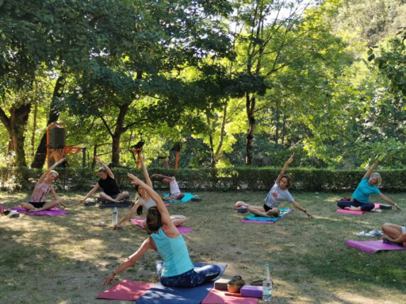 Domaine de la Plage - photo 11