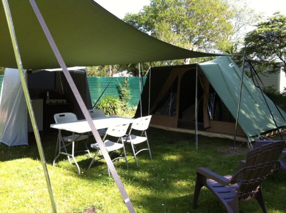 Camping La Rivière d’Argent - photo 3