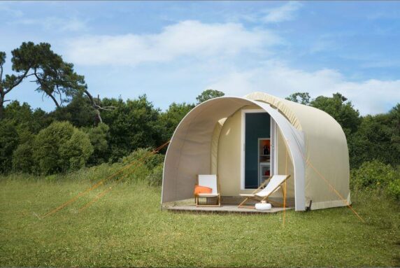 Camping La Rivière d’Argent - photo 4