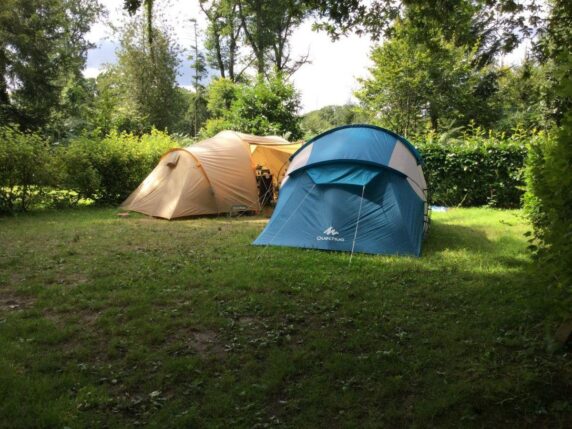 Camping La Rivière d’Argent - photo 2
