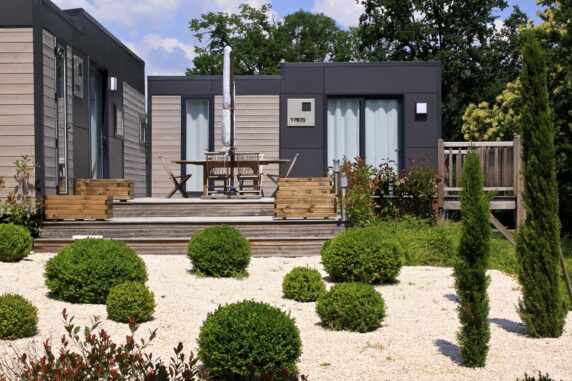 Camping Le Bosquet (Aveyron) - photo 5