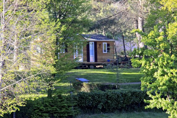 Camping Le Bosquet (Aveyron) - photo 3