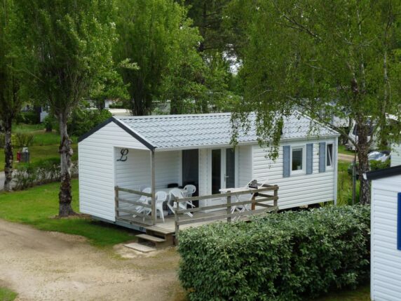 Camping Le Saint Laurent - photo 5