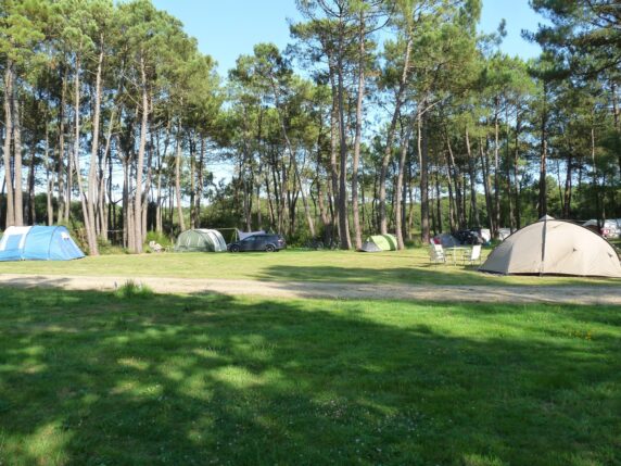 Camping Le Saint Laurent - photo 1