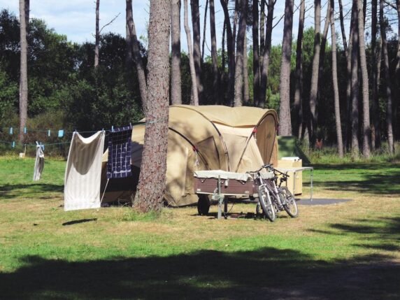 Camping Le Saint Laurent - photo 2