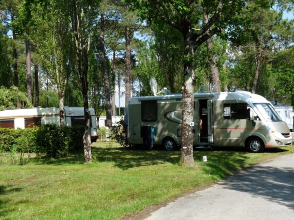 Camping Le Saint Laurent - photo 7