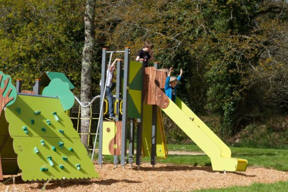Camping Le Saint Laurent - photo 4