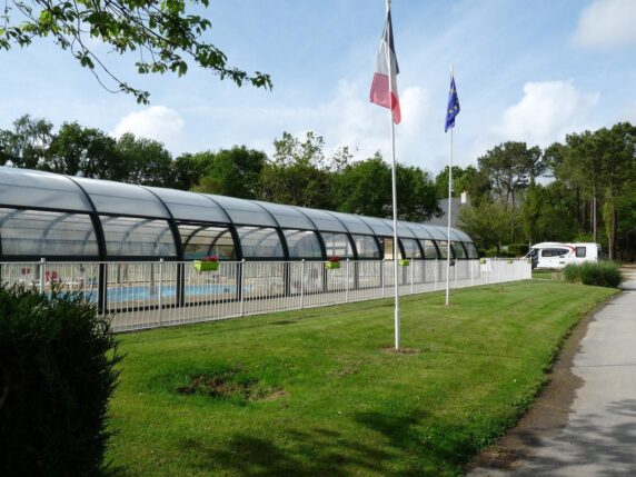 Camping Le Saint Laurent - photo 9
