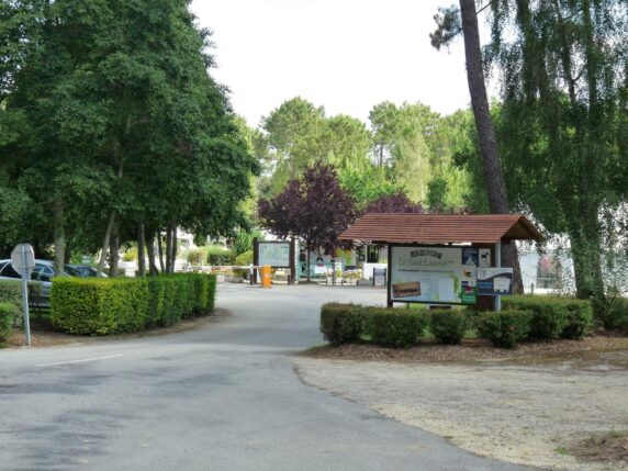 Camping Le Saint Laurent - photo 8
