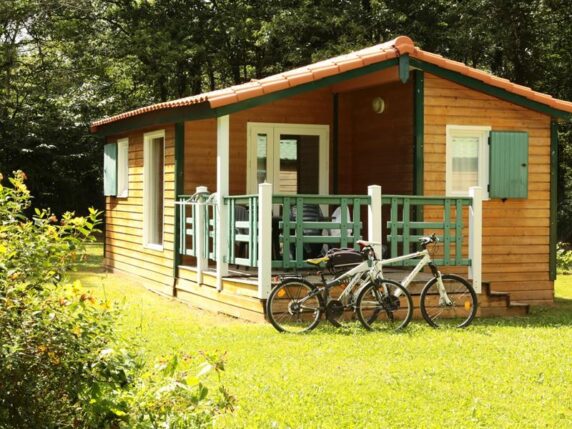 Camping Lac de la Tricherie - photo 4