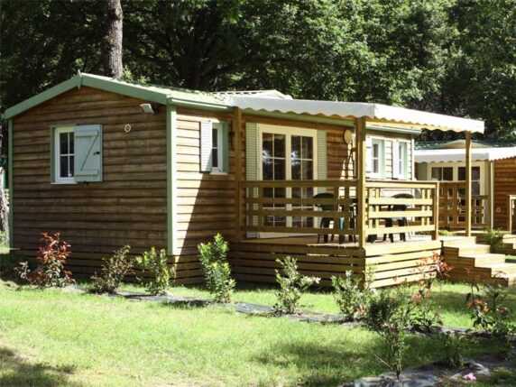 Camping Lac de la Tricherie - photo 3