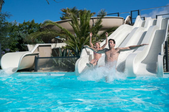 Camping La Pommeraie de l&#8217;Océan - photo 3