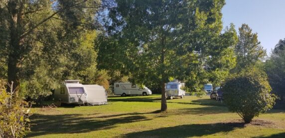 Camping Parc des Cygnes - photo 4