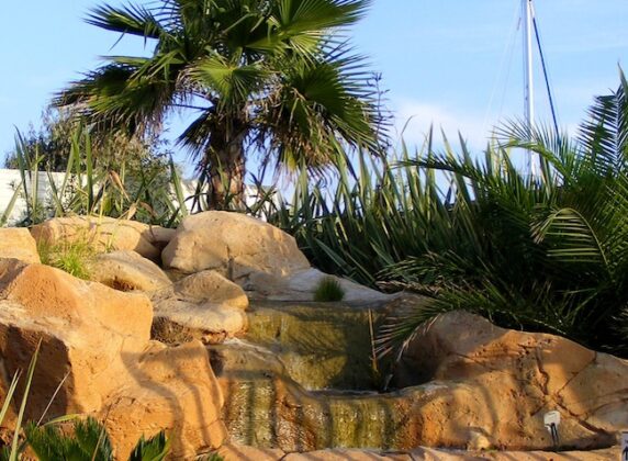 Camping Paradis Robinson - photo 13