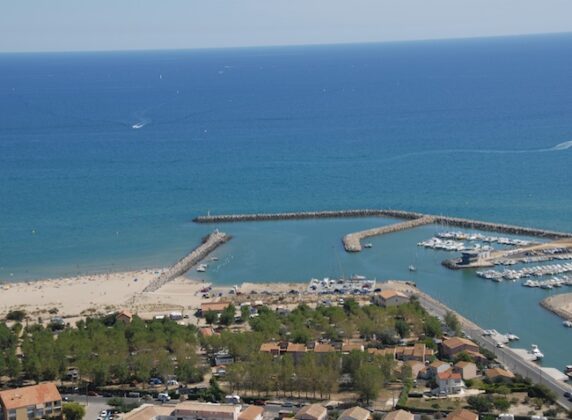 Camping Paradis Robinson - photo 12