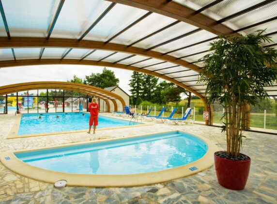Camping Siblu Domaine de Dugny - photo 9