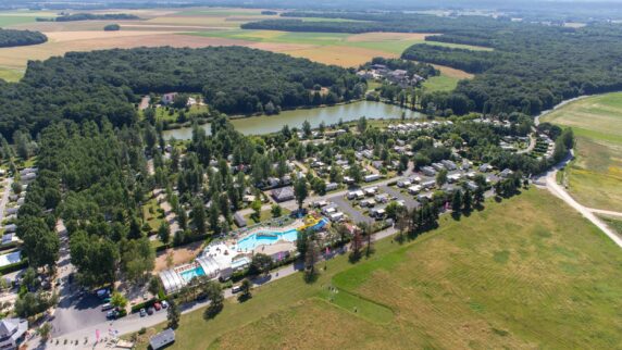 Camping Siblu Domaine de Dugny - photo 11