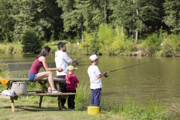 Camping Siblu Domaine de Dugny - photo 8