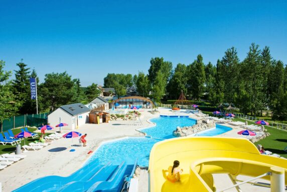 Camping Siblu Domaine de Dugny - photo 1