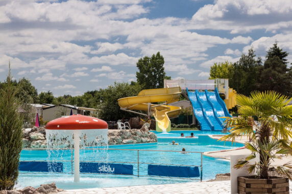 Camping Siblu Domaine de Dugny - photo 3