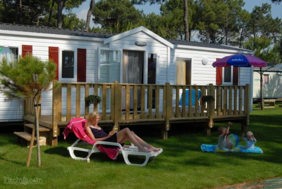 Camping Siblu Domaine de Dugny - photo 4
