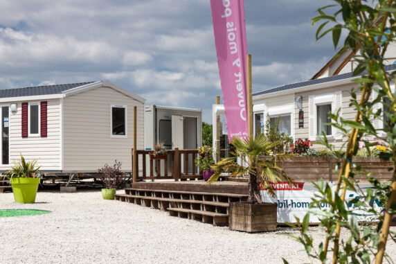 Camping Siblu Domaine de Dugny - photo 6