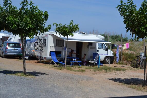 Camping Paradis Robinson - photo 14