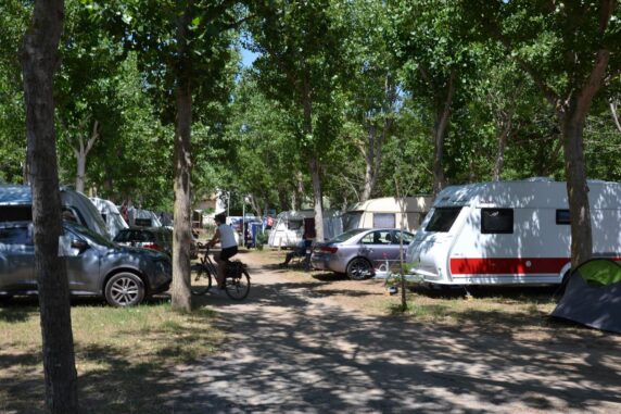 Camping Paradis Robinson - photo 10