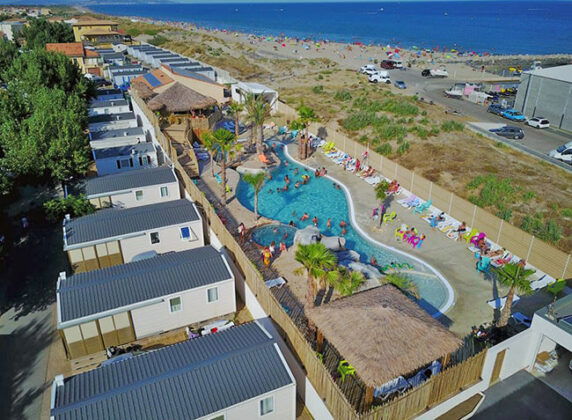 Camping Paradis Robinson - photo 18