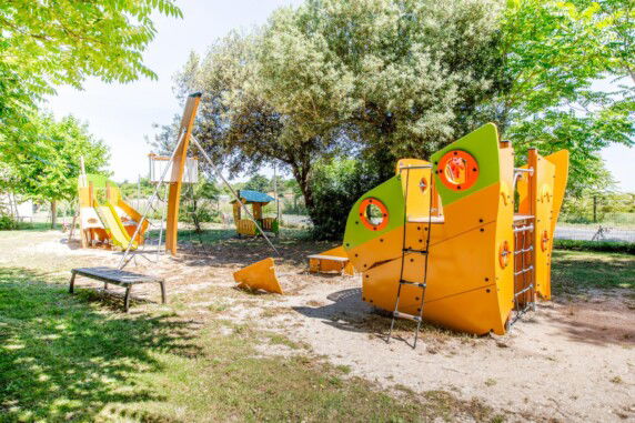 Camping La Brande - photo 10