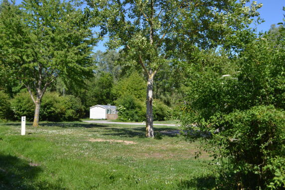 Camping Parc des Cygnes - photo 5