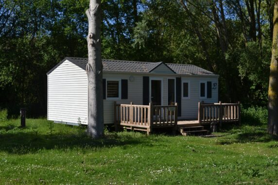 Camping Parc des Cygnes - photo 3