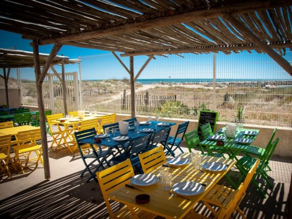 Camping Paradis Robinson - photo 6
