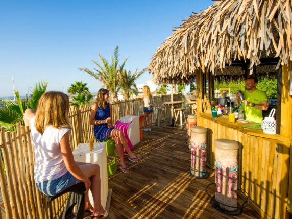 Camping Paradis Robinson - photo 4