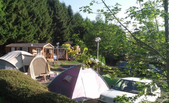 Camping Bois de Gravière - photo 4